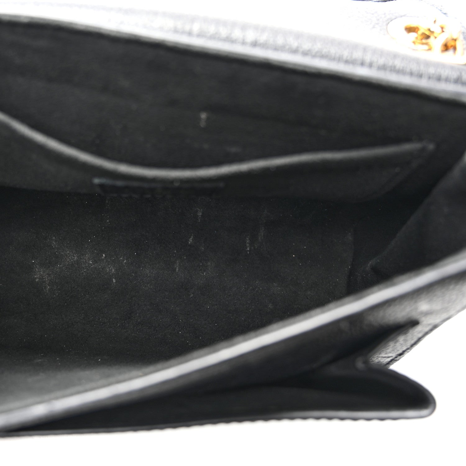 Louis Vuitton Empreinte Vavin BB Black 5 of 9