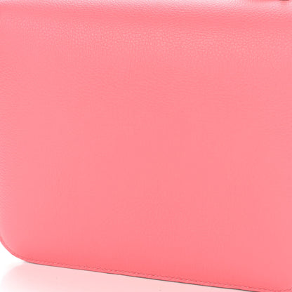 Hermes Evercolor Verso Constance 18 Rose Ete Terre Battue 13 of 13