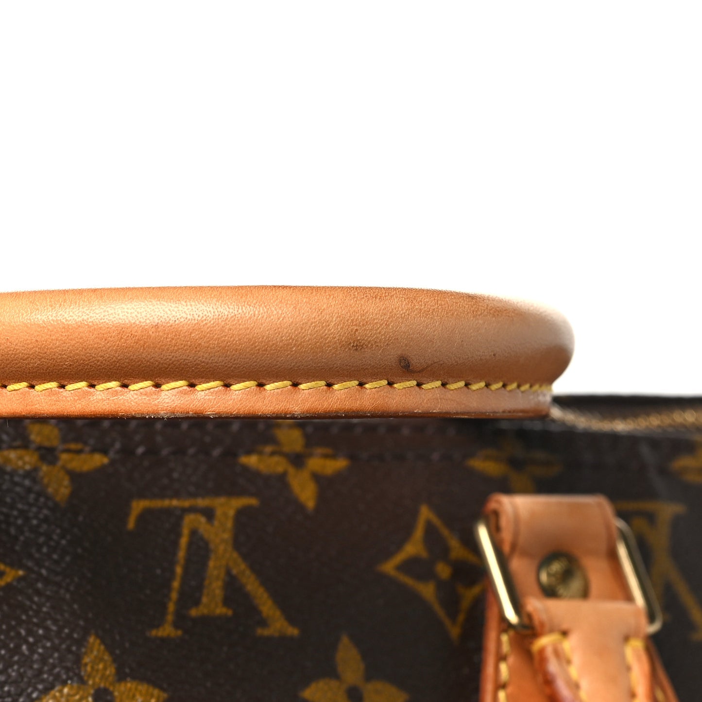 Monogram Speedy 40