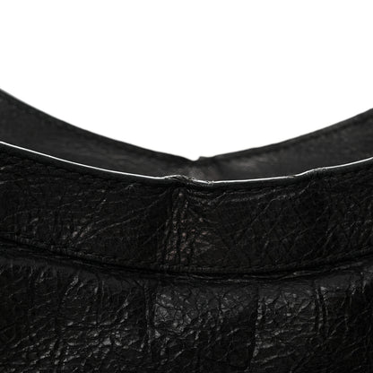 Balenciaga Agneau Classic Hardware City Black 13 of 17