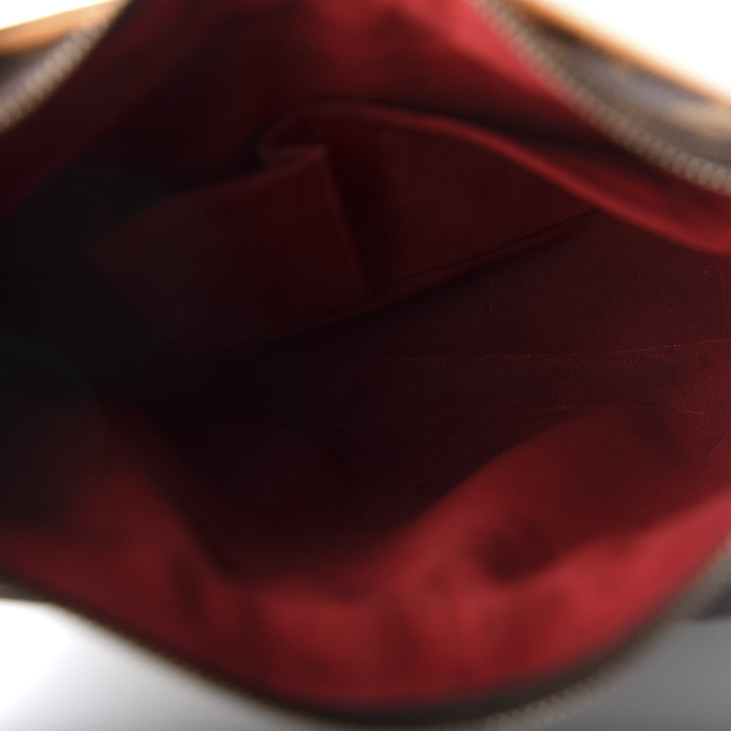 Louis Vuitton Monogram Croissant GM 5 of 12