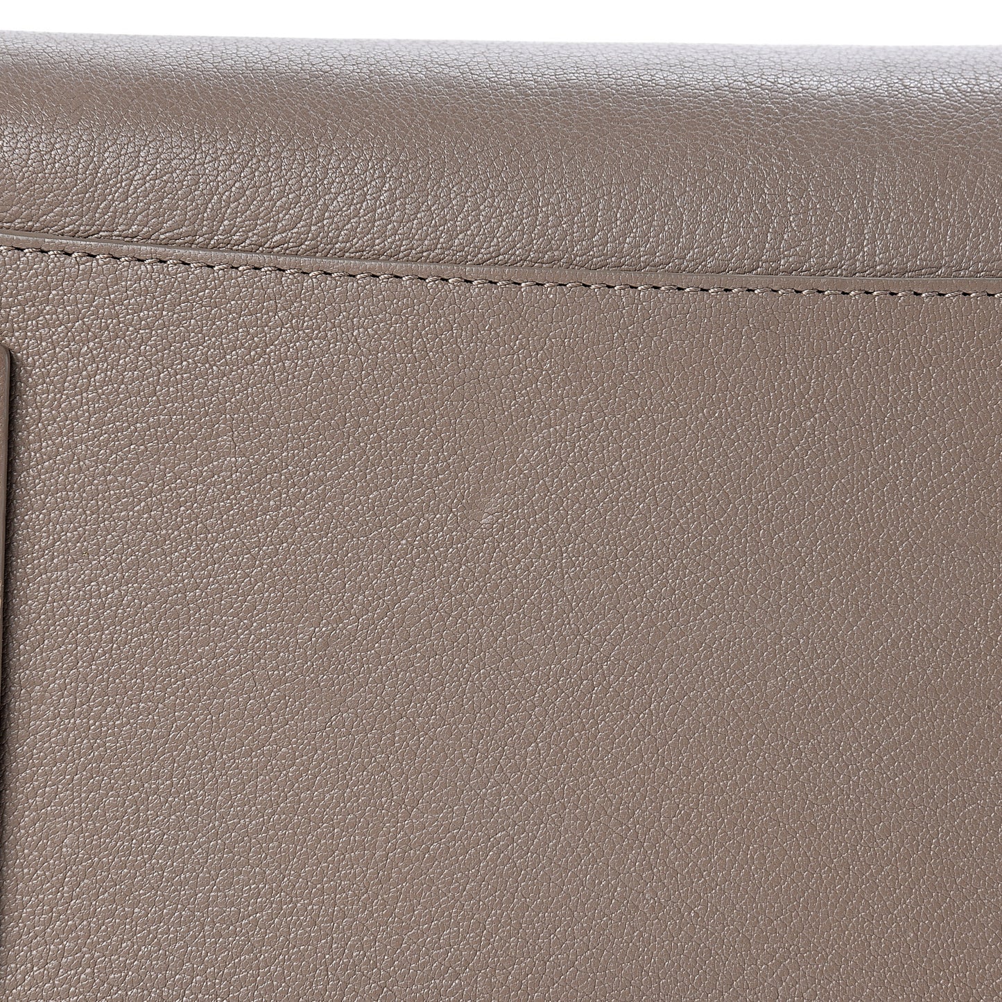 Sugar Goatskin Medium Antigona Sand