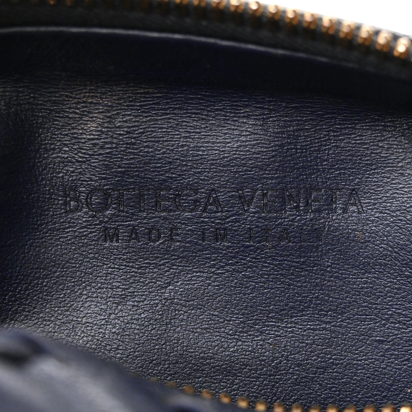 Nappa Intrecciato Mini Jodie Space