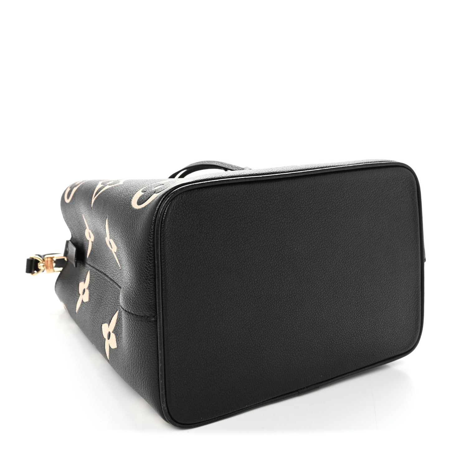 Empreinte Monogram Giant Neonoe MM Black Beige