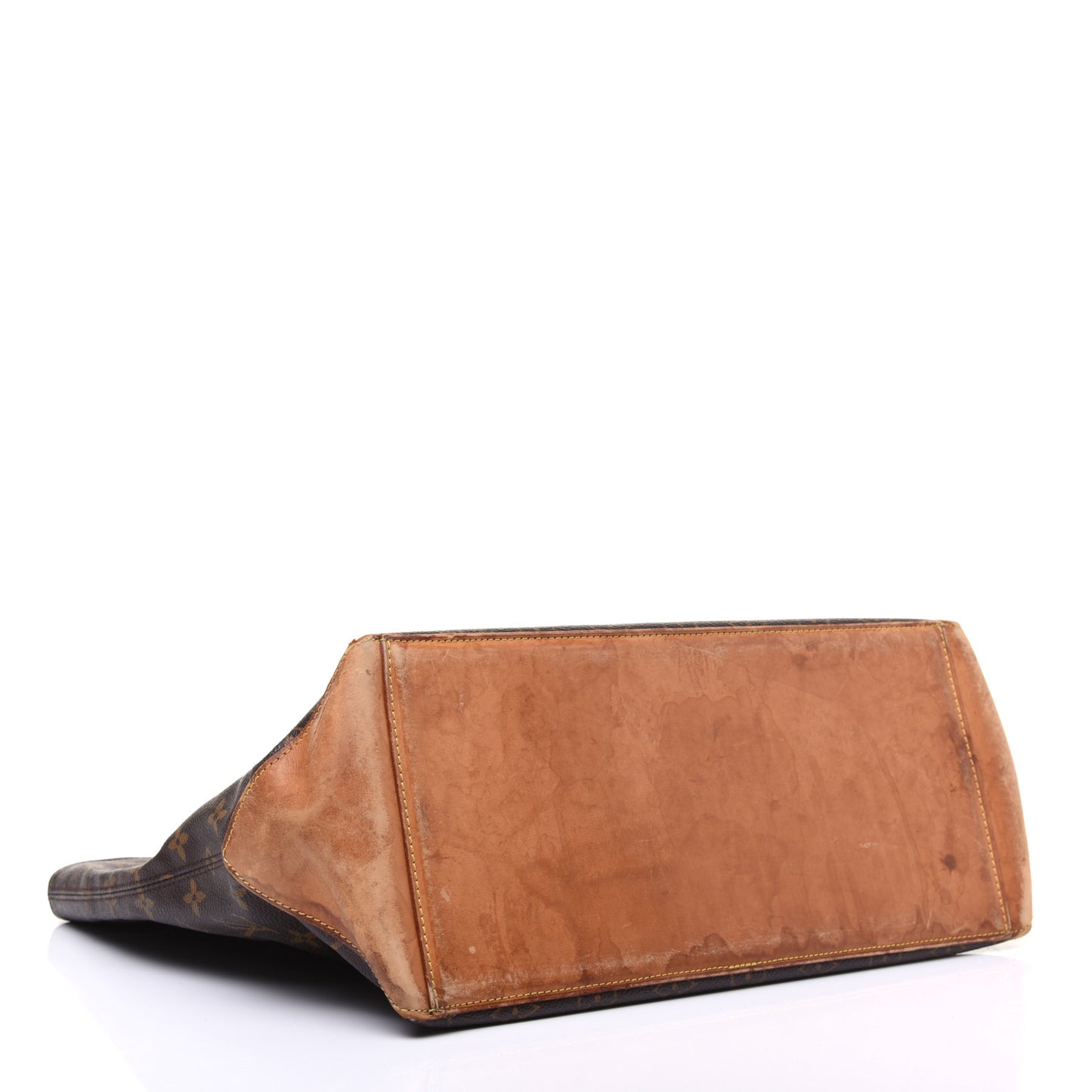 Monogram Cabas Mezzo