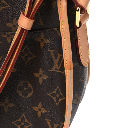 Louis Vuitton Monogram Menilmontant PM 6 of 8