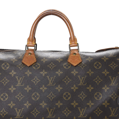 Louis Vuitton Monogram Speedy 40 15 of 17