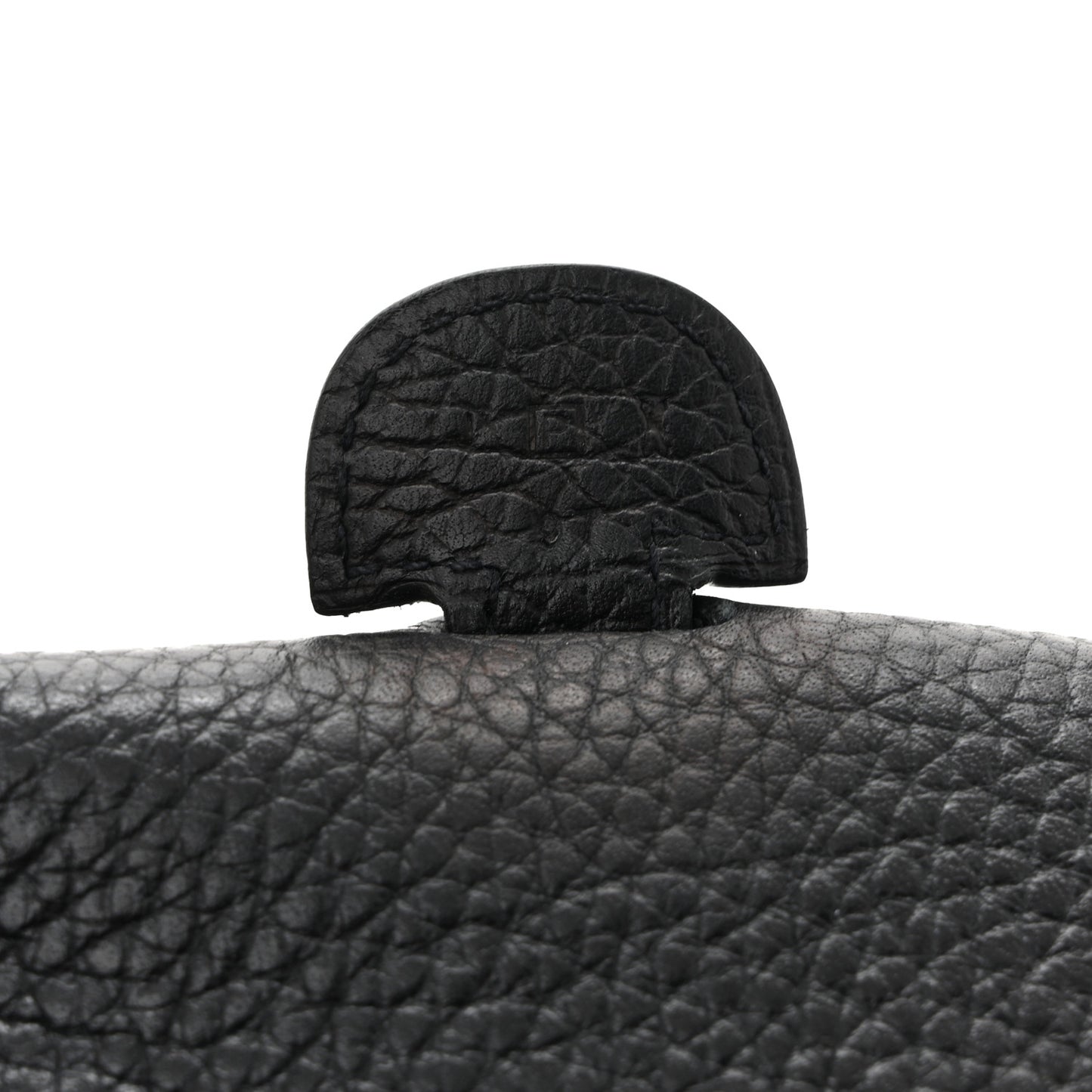 Taurillon Clemence Evelyne III PM Black