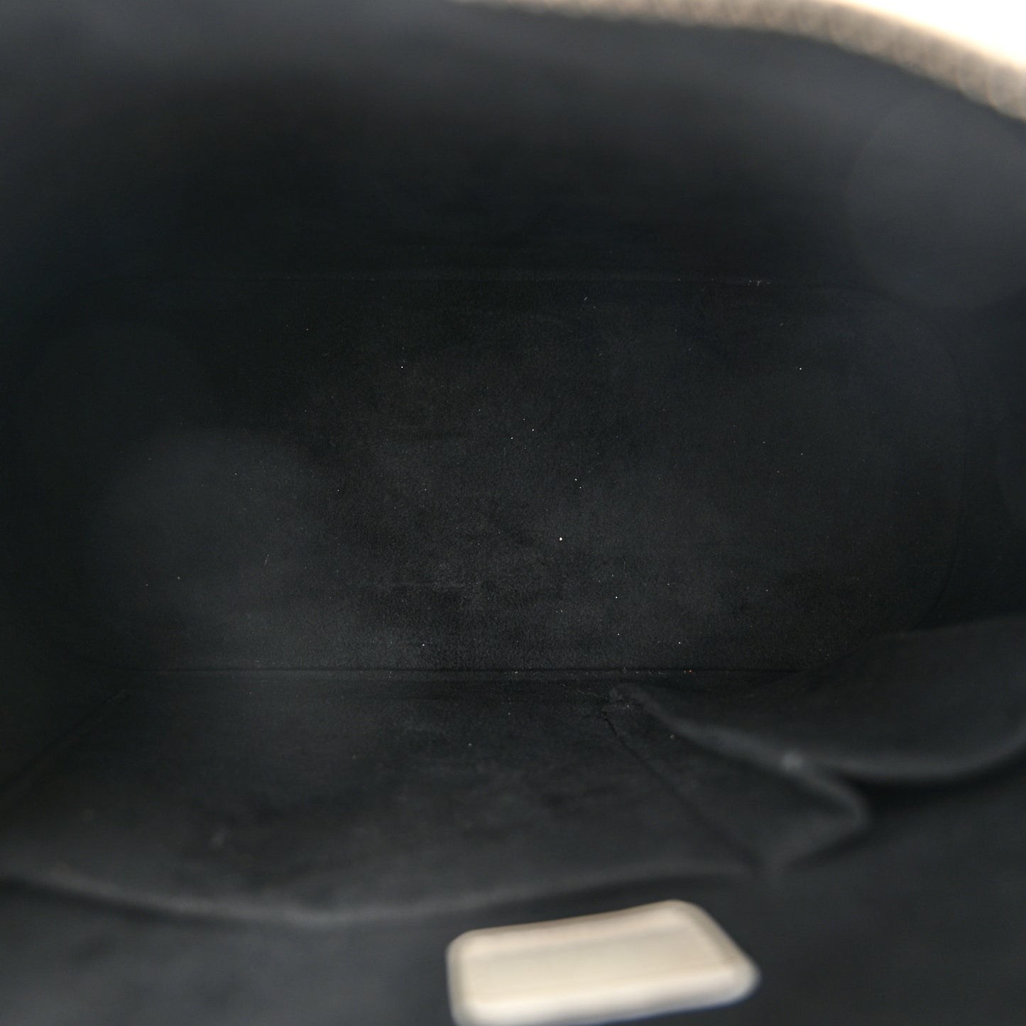 Graffiti Alma MM Black