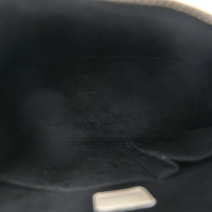 Louis Vuitton Graffiti Alma MM Black 4 of 10