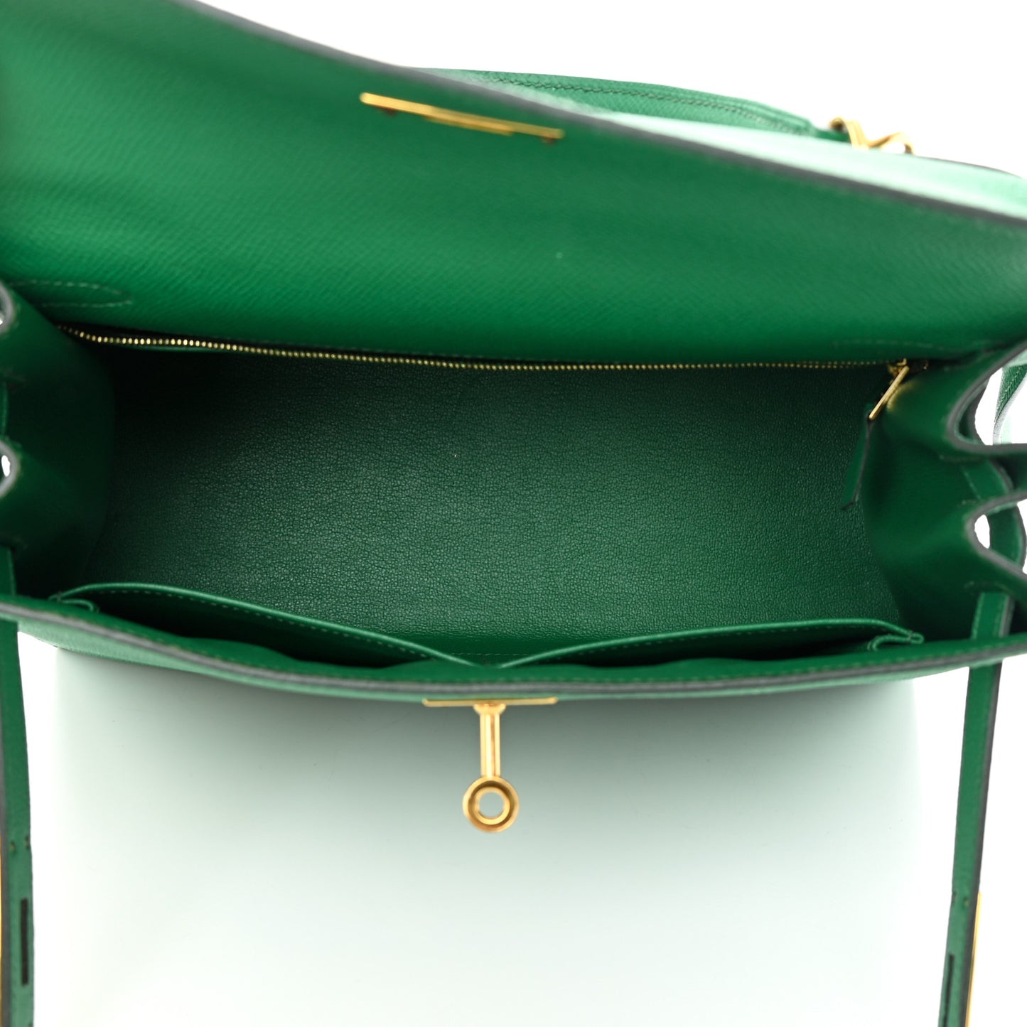 Epsom Kelly Sellier 28 Cactus