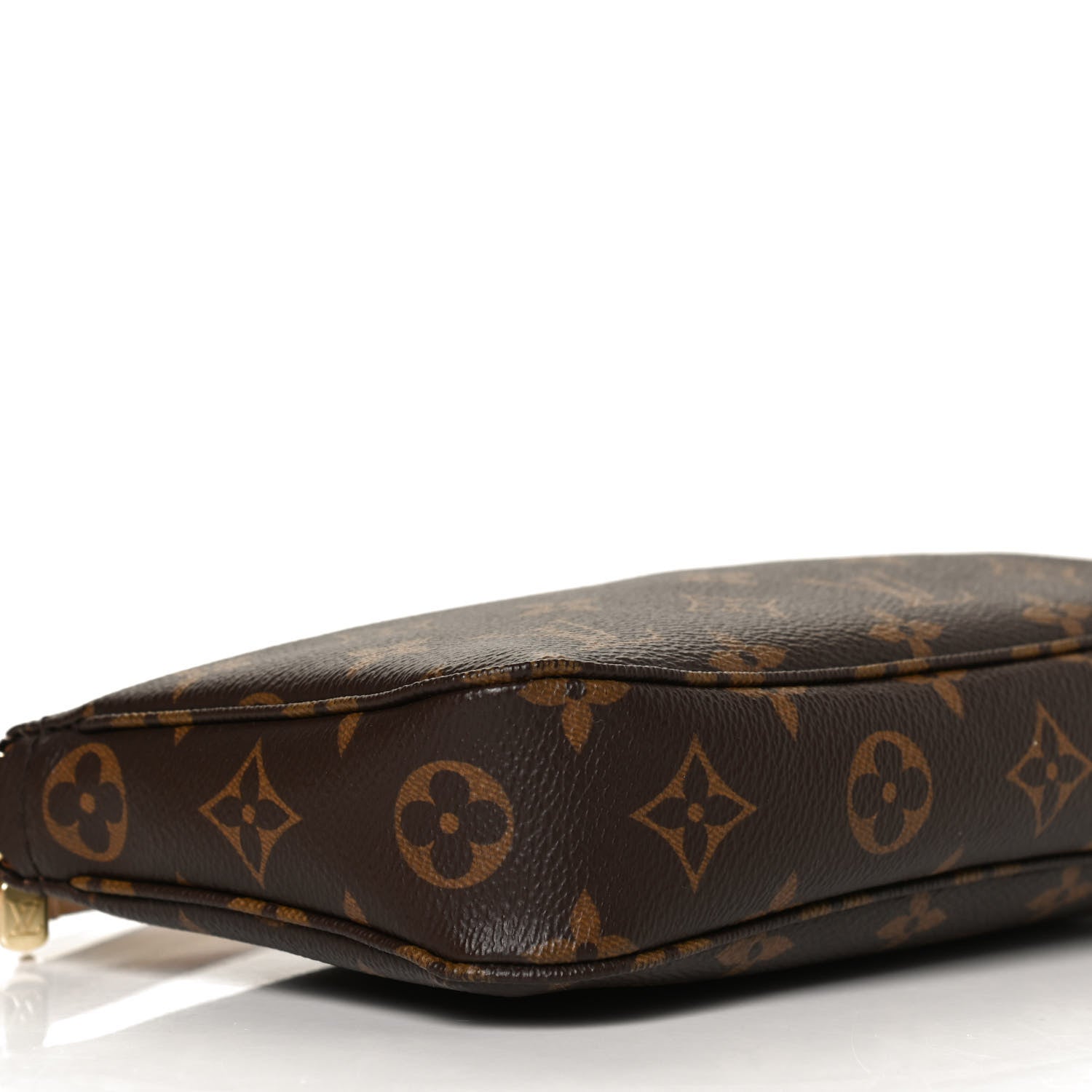 Louis Vuitton Monogram Pochette Accessories NM 8 of 12