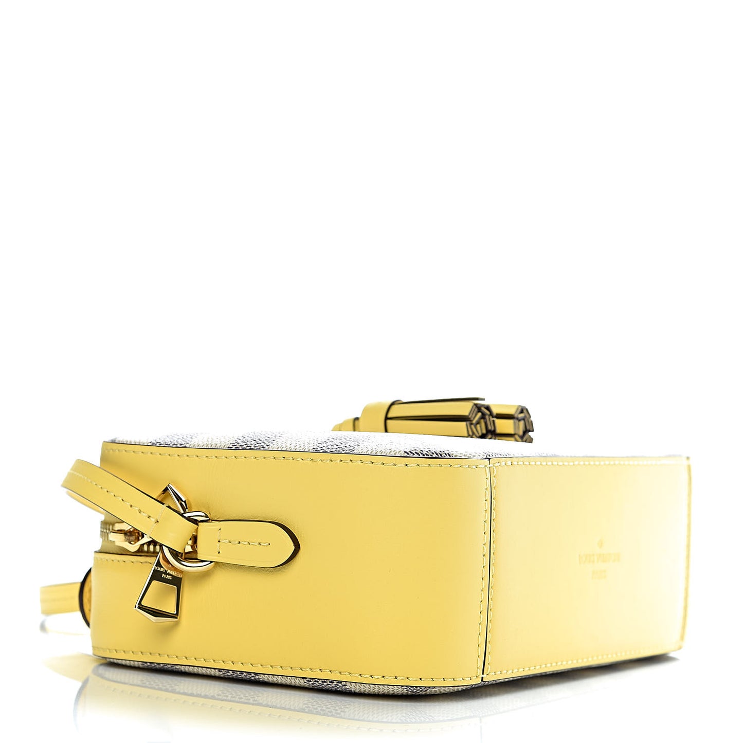 Damier Azur Saintonge Pineapple