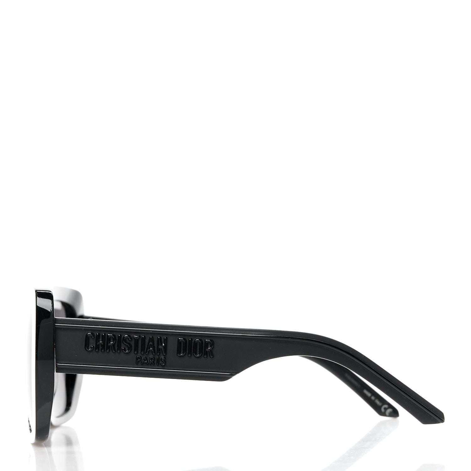 Christian Dior Acetate Wildior S3U Sunglasses Black 3 of 7