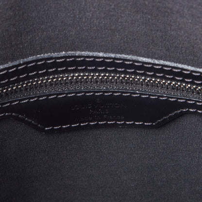 Louis Vuitton Mat Monogram Willwood Black 7 of 7
