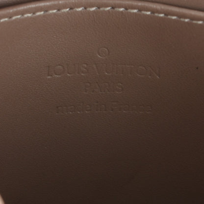 Louis Vuitton Vernis Zippy Coin Purse Beige Poudre 6 of 7