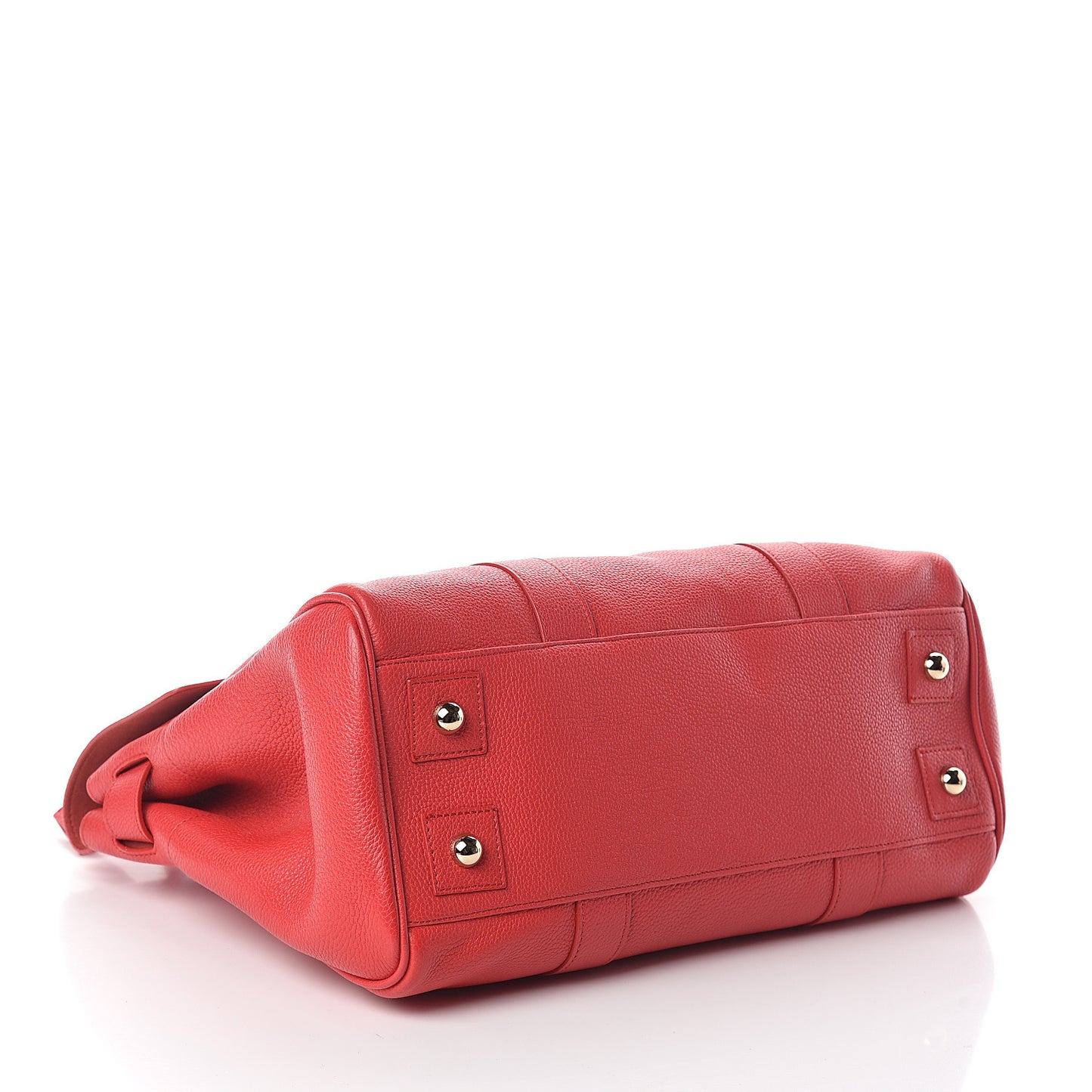 Classic Grain Bayswater Fiery Red