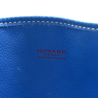 Goyard Goyardine Reversible Anjou GM Sky Blue 7 of 16