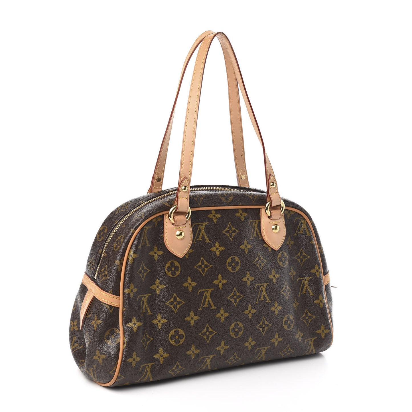 Monogram Montorgueil PM