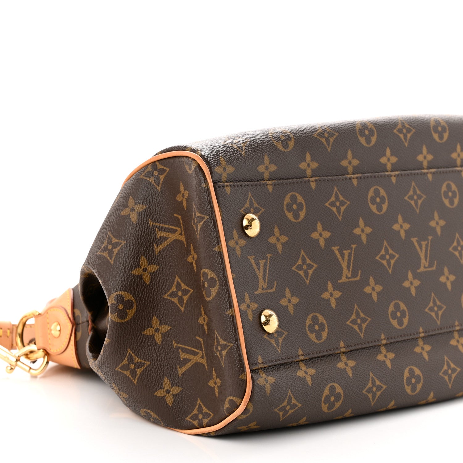 Louis Vuitton Monogram Trevi GM 1372323 – FASHIONPHILE