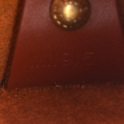 Louis Vuitton Epi Soufflot Kenyan Fawn 7 of 13