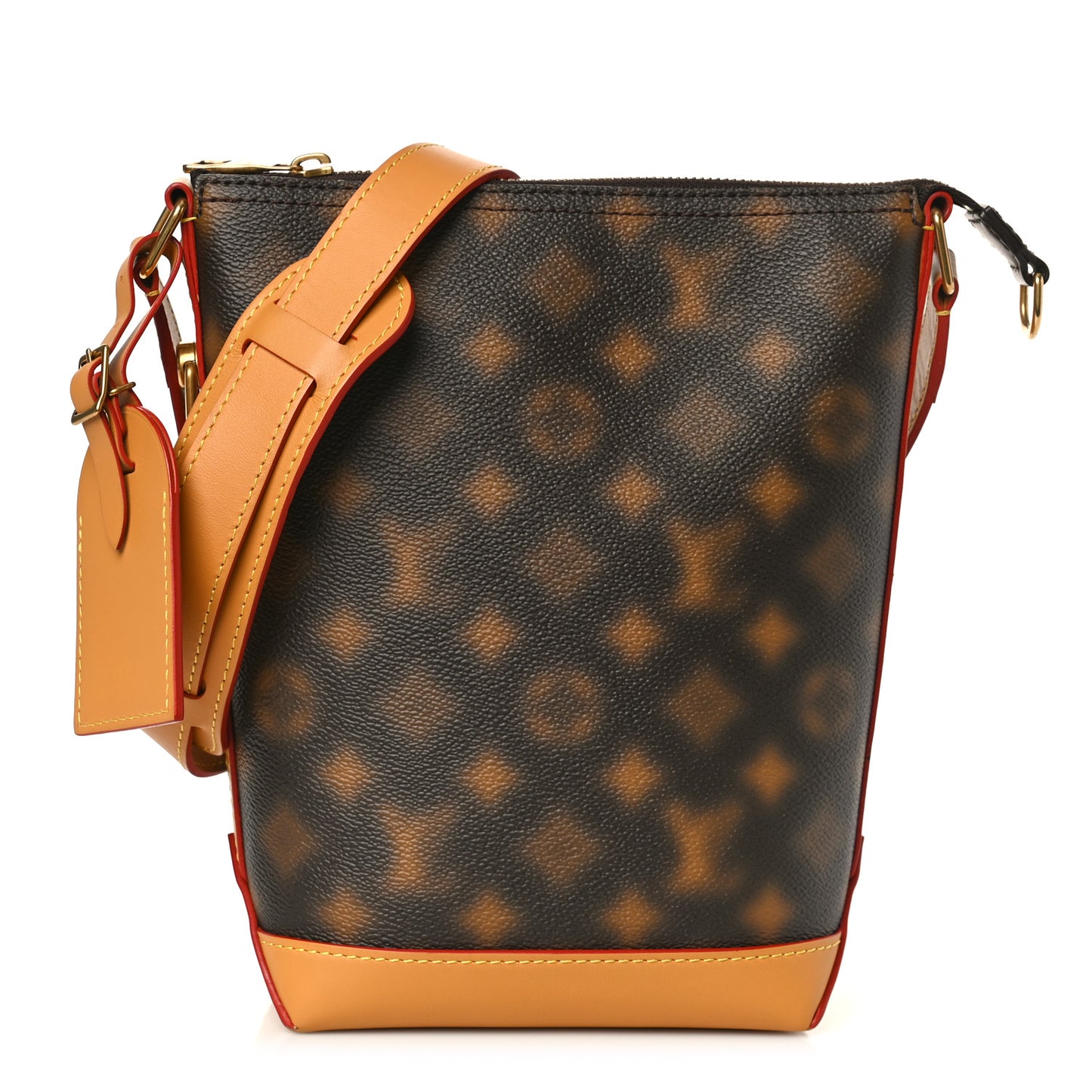 Monogram Blurry Hobo Cruiser PM