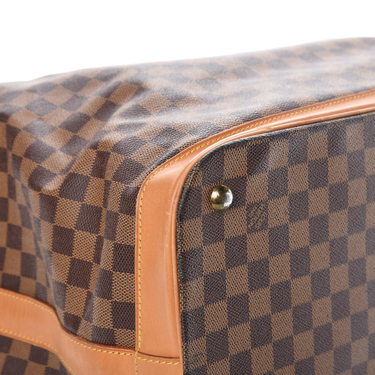 Damier Ebene Centenaire Cruiser 45
