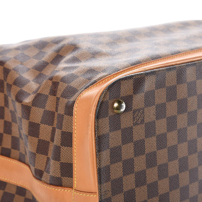 Louis Vuitton Damier Ebene Centenaire Cruiser 45 12 of 13