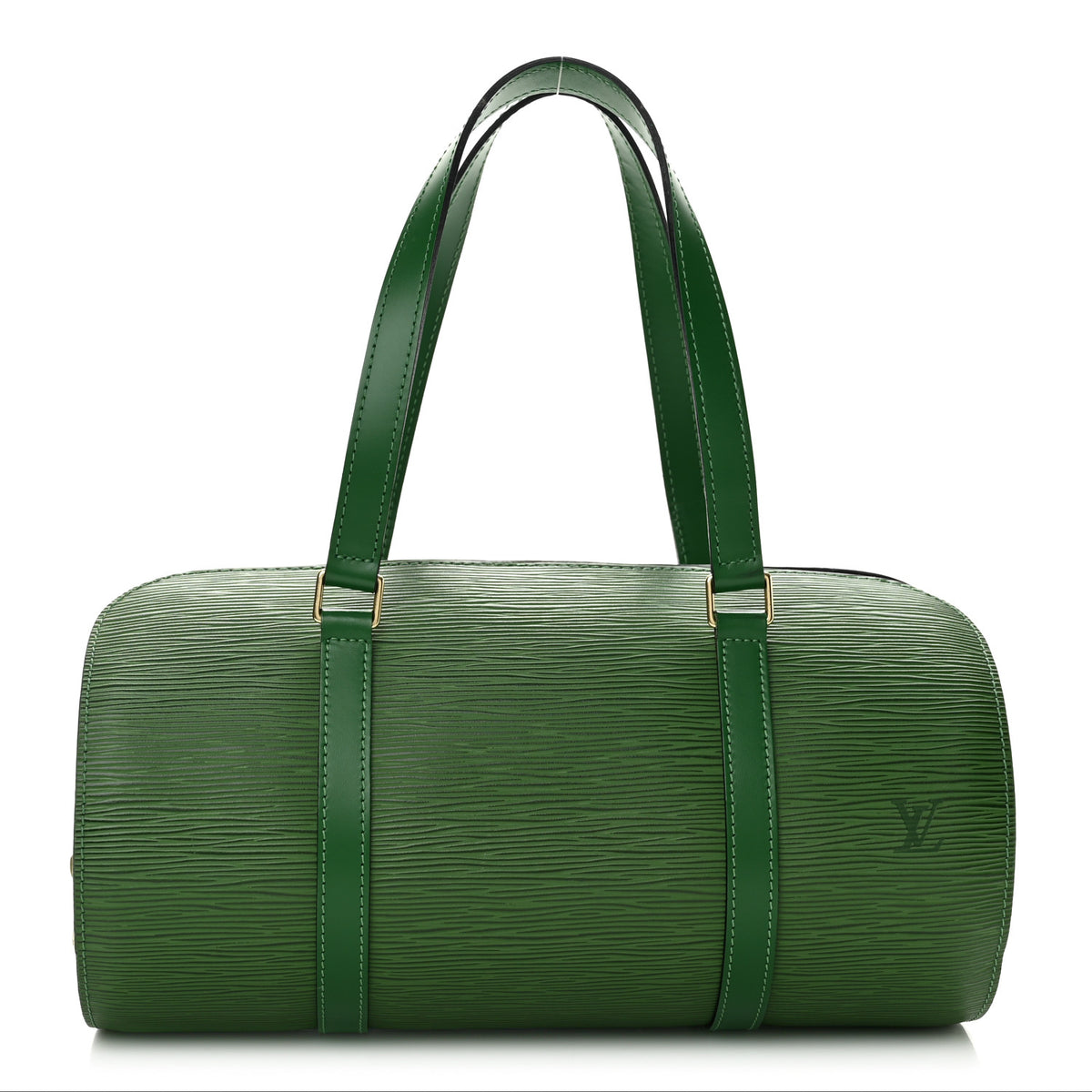 Louis Vuitton Epi Soufflot Borneo 1 of 14