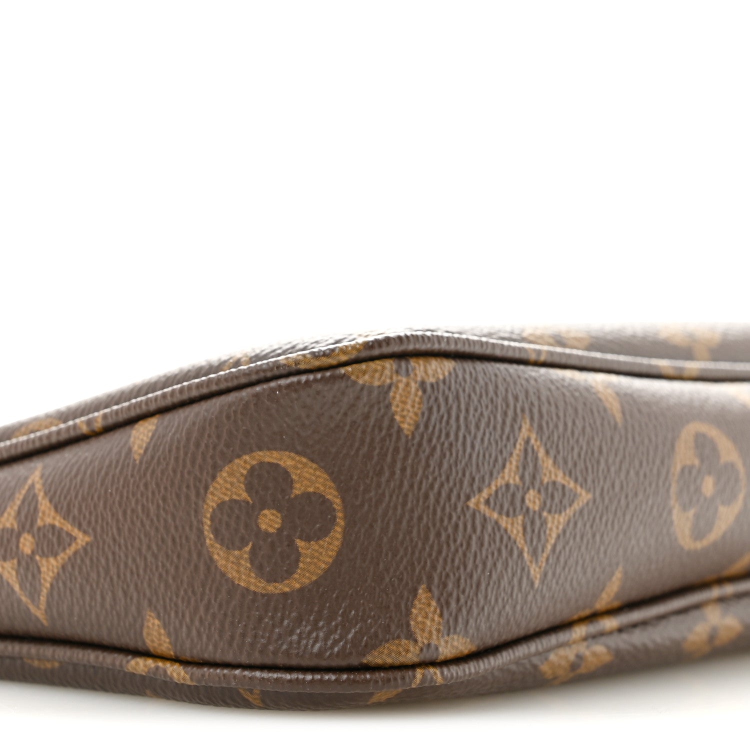 Louis Vuitton Monogram Pochette Accessories NM 8 of 13