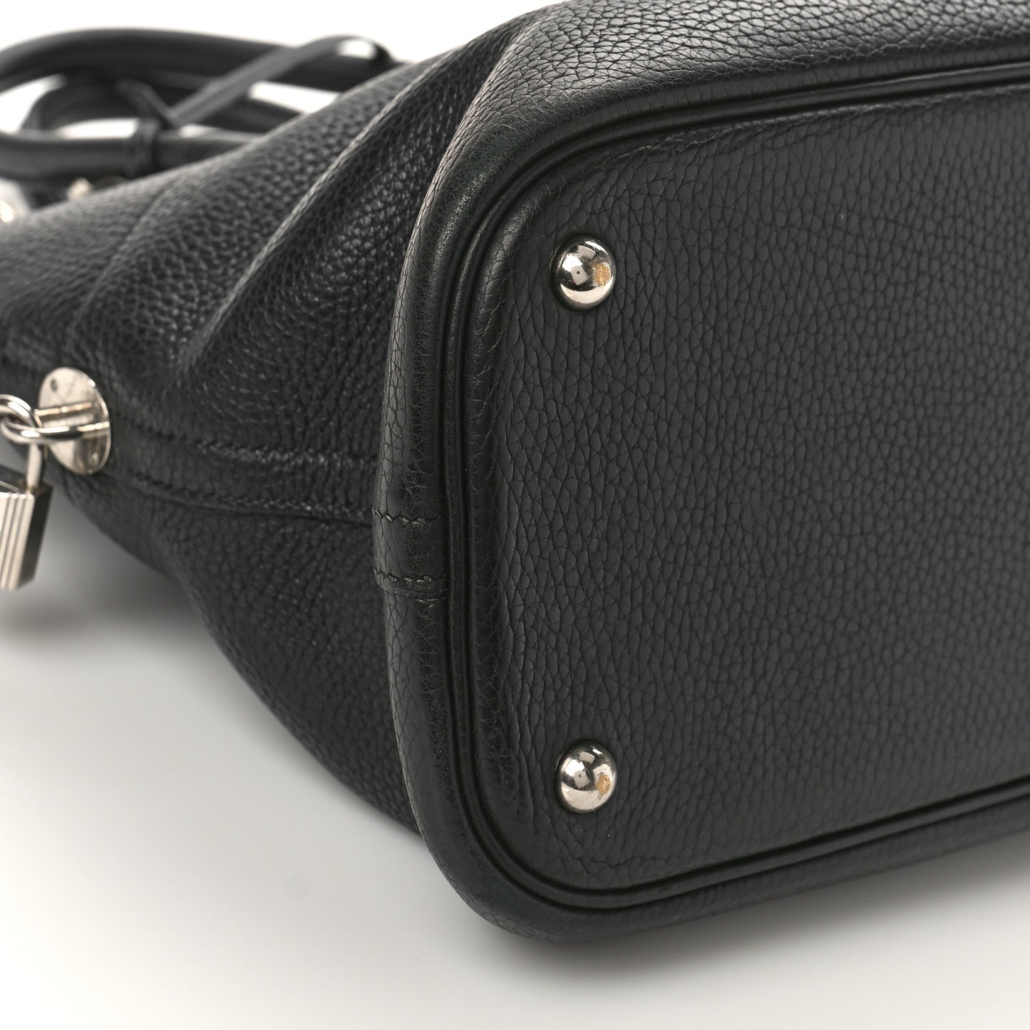 Taurillon Clemence Bolide 35 Black