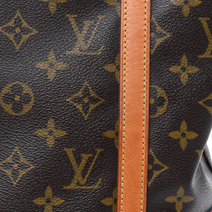 Louis Vuitton Monogram Bucket 27 18 of 25
