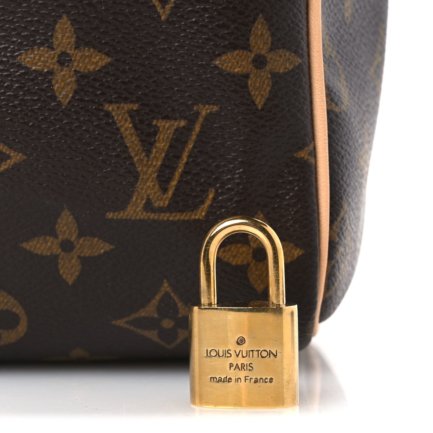 Monogram Speedy 30
