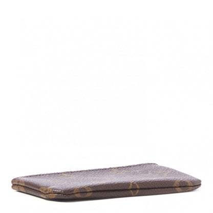 Louis Vuitton Monogram Key Pouch 3 of 7