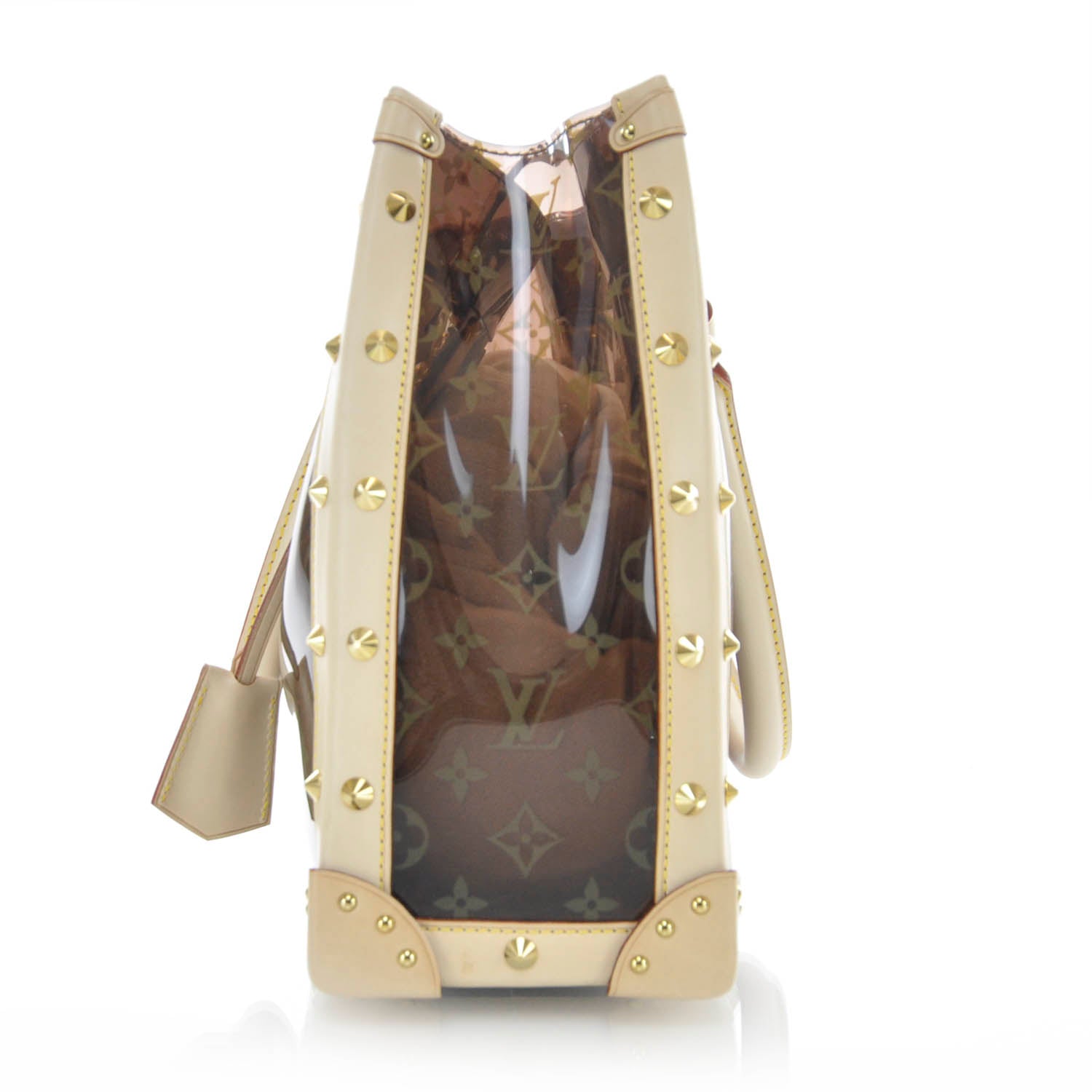 Louis Vuitton Ambre Neo Cabas MM 4 of 9