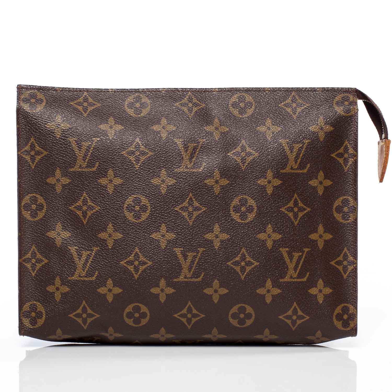 Louis Vuitton Monogram Toiletry Pouch 26 1 of 8