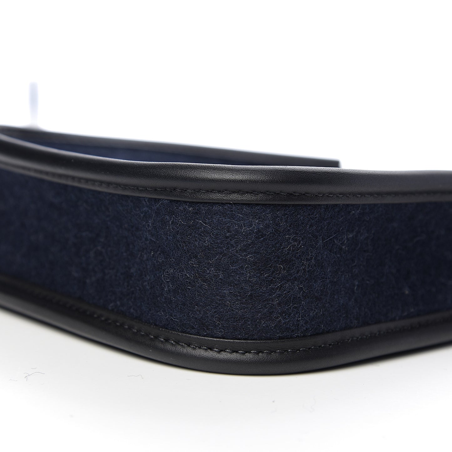 Swift Sangle Wooly Evelyne TPM Bleu Nuit Black
