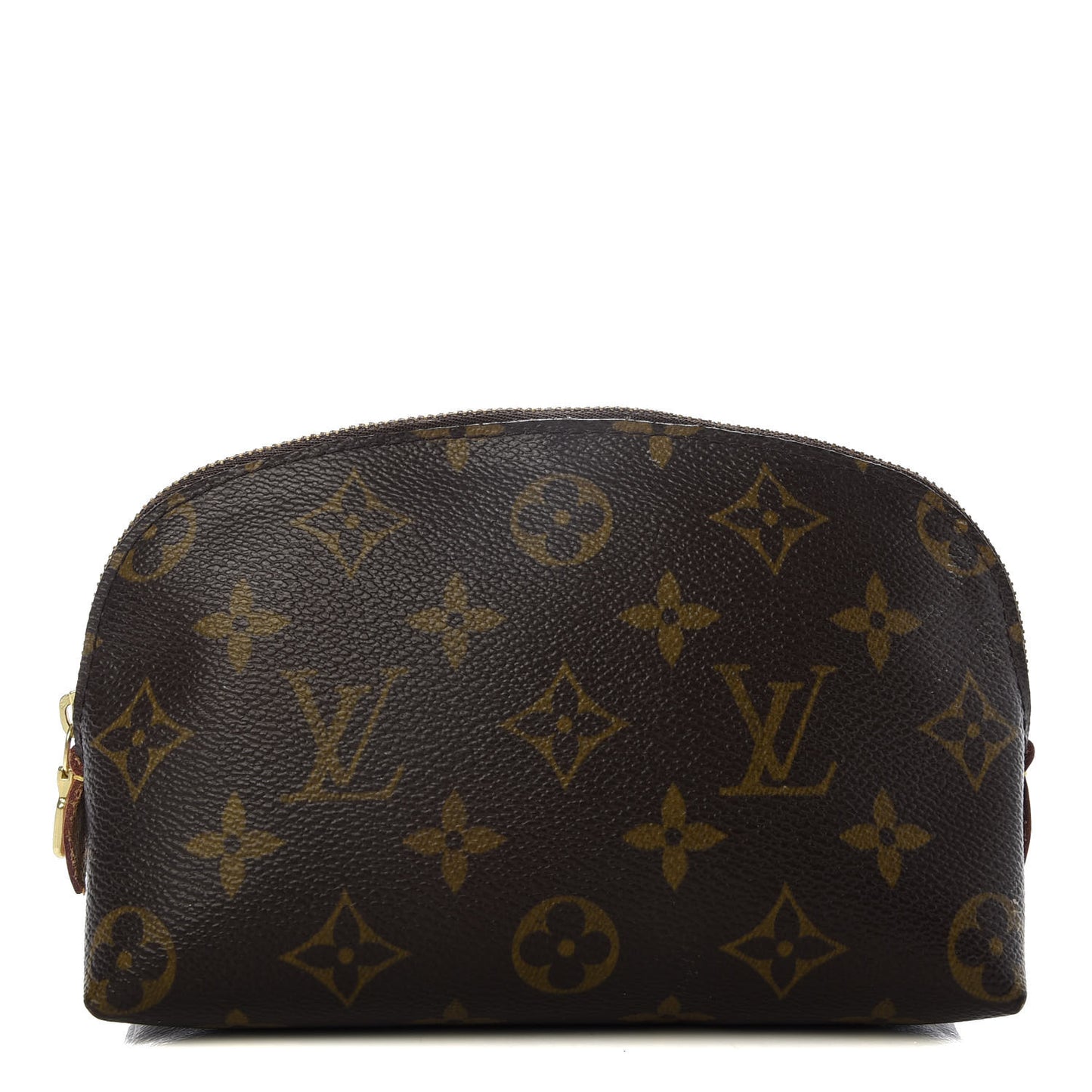 Monogram Cosmetic Pouch