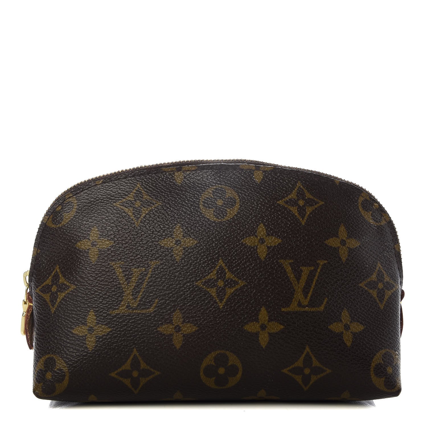 Louis Vuitton Monogram Cosmetic Pouch 1 of 8