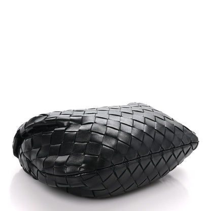 Bottega Veneta BOTTEGA VENETA Nappa Intrecciato Mini Jodie Black 4 of 8
