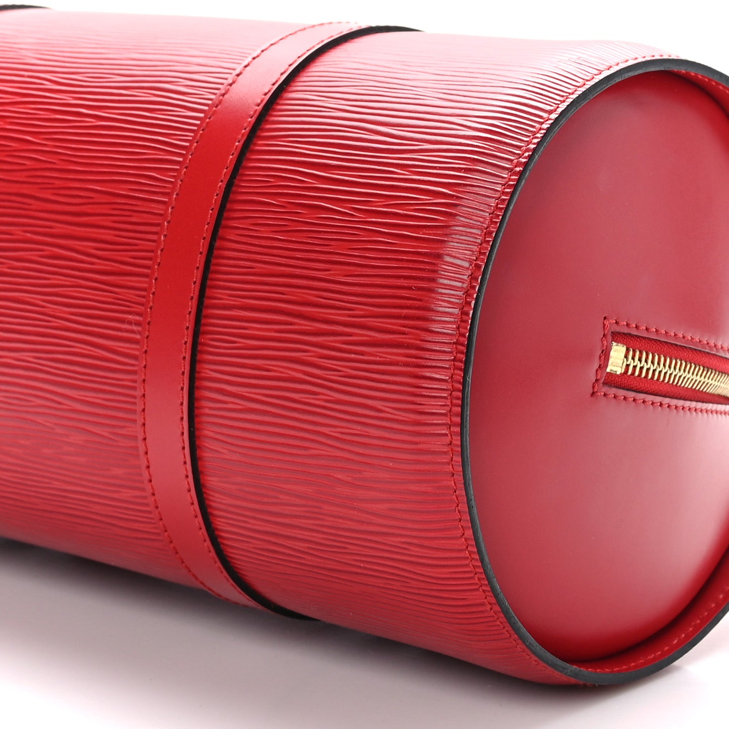 Epi Soufflot Castillan Red