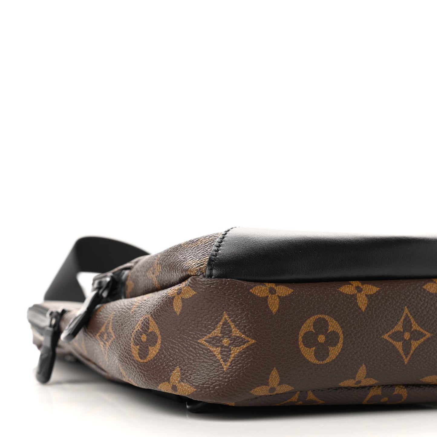 Monogram Macassar Avenue Sling Bag