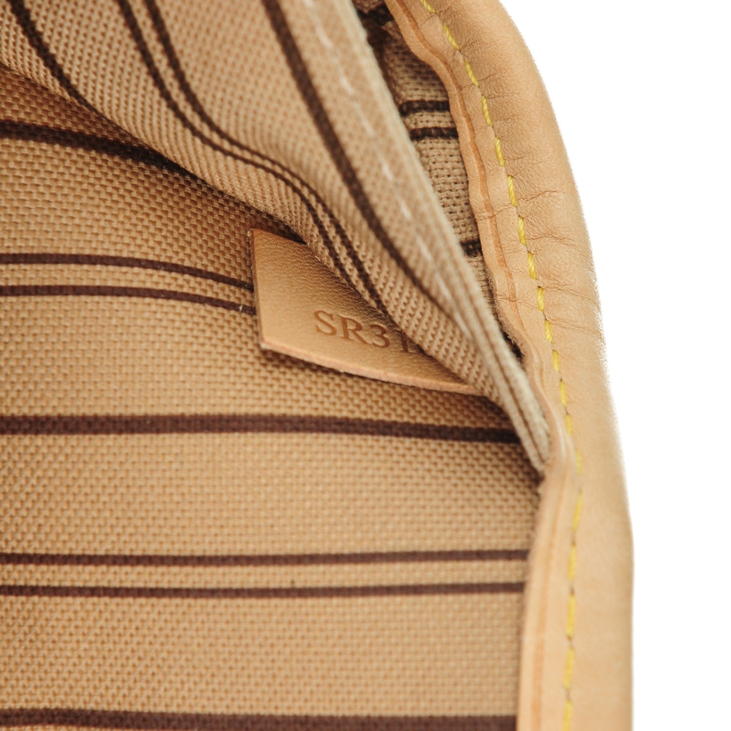 Louis Vuitton Monogram Neo Neverfull MM 8 of 9