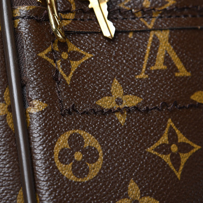 Louis Vuitton Monogram Pegase 60 27 of 36