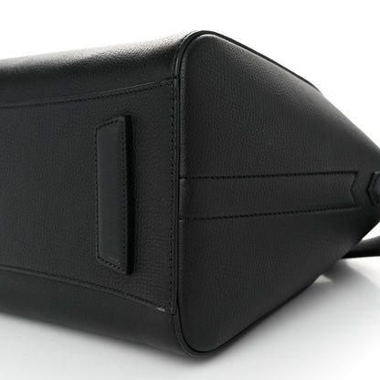 Givenchy Sugar Goatskin Small Antigona Black 10 of 11
