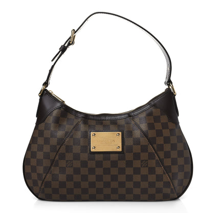 Louis Vuitton Damier Ebene Thames GM 1 of 5