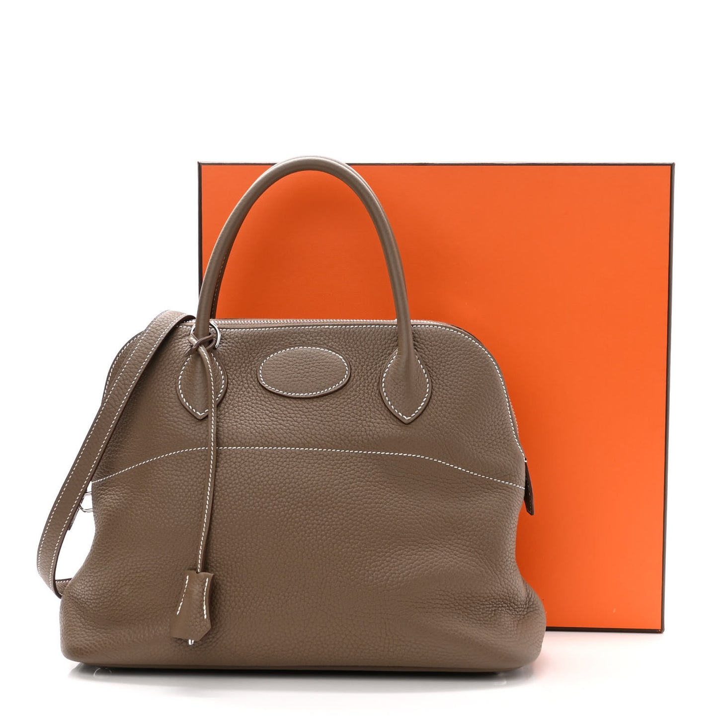 Taurillon Clemence Bolide 31 Etoupe