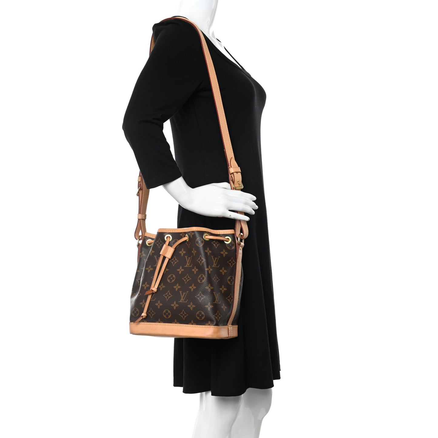 Monogram Noe BB