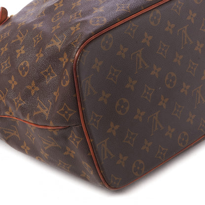 Louis Vuitton Monogram Palermo GM 6 of 9