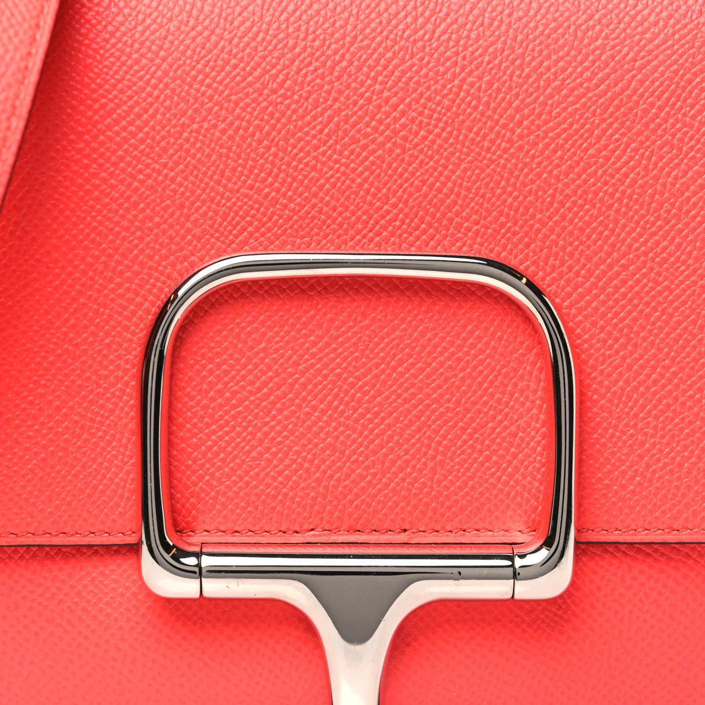 Epsom Mini Della Cavalleria Rose Texas